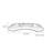 Semi-circular arc corner sofa combination-104490220