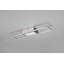 Ackler 1-Light 60cm LED Flush Mount-1450879997