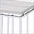 Modern Contemporary End Table