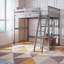 Lit mezzanine simple Jammel Kids-1605515483