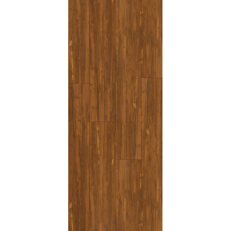 SAMPLE - Engineered Bamboo Flooring
