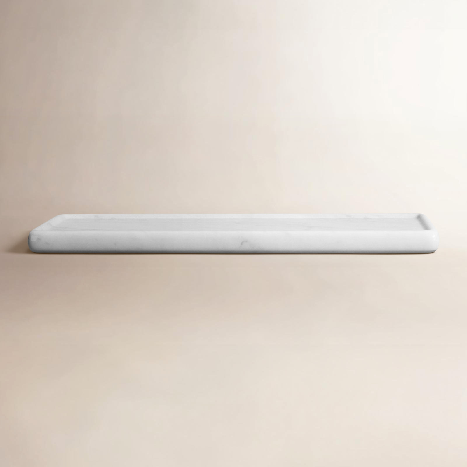 Baya Marble Tray - Set of 1