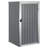 2.88 ft. W x 2.92 ft. D Steel Traditional Storage Shed-87784650