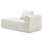 Canapé en chenille United We Win-2033047660