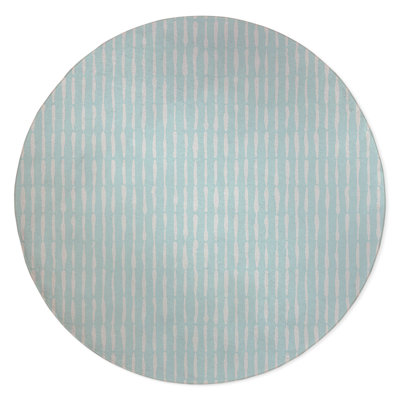 Chuck Non-Slip Outdoor Rug