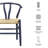 Amish 29" Wood Dining Chair-115623937