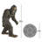 Bigfoot the Garden Yeti Statue-31356180-9559053