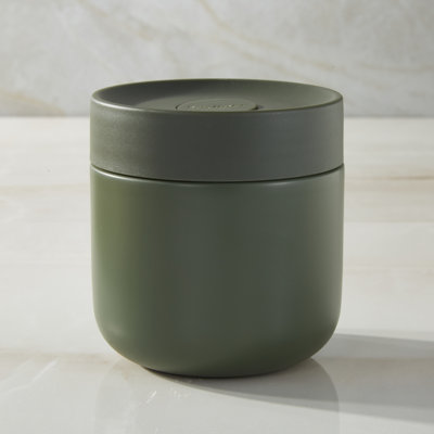 BergHOFF Nommie Stainless Steel Food Container, 12oz