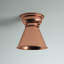 Plafonnier encastré 8 lumières Donovan-2033175748-2033175750
