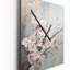 Minimalisme Cherry Blossom I - Horloge murale surdimensionnée Cherry Blossom-1677241891