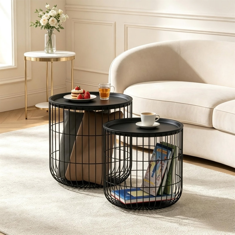 Tables d'appoint Modern