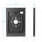Mount-it Single Screen Wall Mount