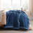 Bedspread Coverlet Lightweight Soft Quilt Bedding Set-106246565-106246568