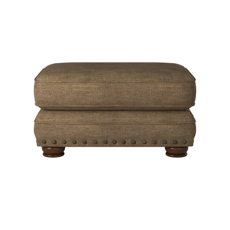 Repose-pieds Schantz, Polyester java