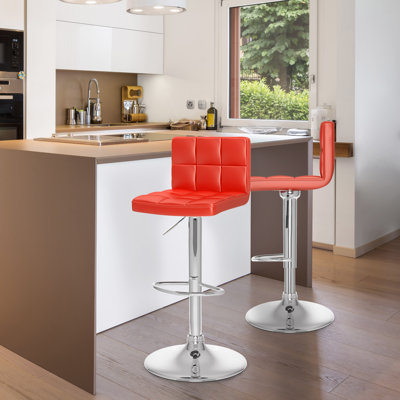 Tabouret de bar Billie-J