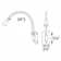 Paynter 1 - Light LED Spotlight