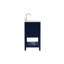 Ensemble de meuble-lavabo simple 30 po Jimerson-1919395147