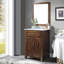 Ensemble de meuble-lavabo simple 24 po Maud