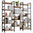 Nadaba Bookcase-733681452