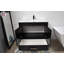 Ensemble de meuble-lavabo simple 36 po Annily-1405233487