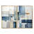 Floater Framed Print selected