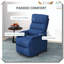 Fauteuil inclinable électrique lève-personne à distance-1486819300