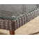 Rattan Coffee Table