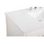 Ensemble de meuble-lavabo simple 42 po Sinclaire-1385654799