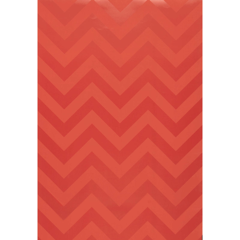 Fez Wallpaper, Pomegranate