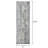 Aldolphus Oriental Indoor Rug-2004891219