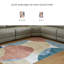 Tapis lavable Chanleigh-1695564648