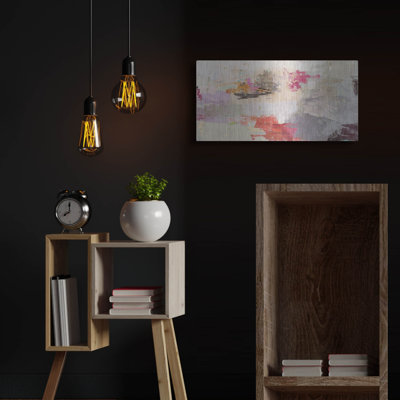 Ivy Bronx 'Santa Fe' by Suzanne Nicoll Metal Wall Art