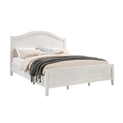 Bartlett Bed
