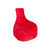 Red Polyester