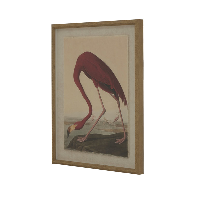 No Frame Painting on Glass