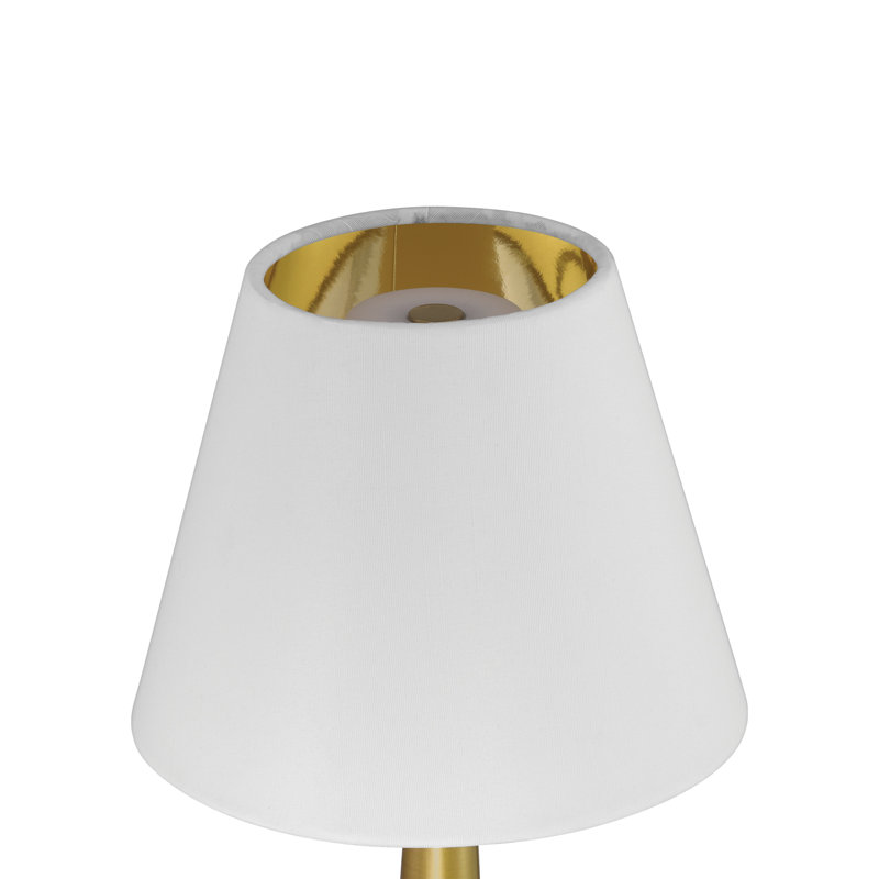 Saunter Standard Table Lamp