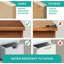 Ensemble de meuble-lavabo double 47 po Saimah-911402135-920817534