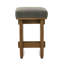 Nova Upholstered Stool
