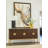 Silverado Tiburon Sideboard With Stone Top