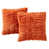 Burnt Orange is out of stock selected
