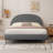 Halis Upholstered Scalloped Bed-1845214348-1854820800