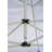 10 Ft. W x 20 Ft. D Metal Patio Gazebo