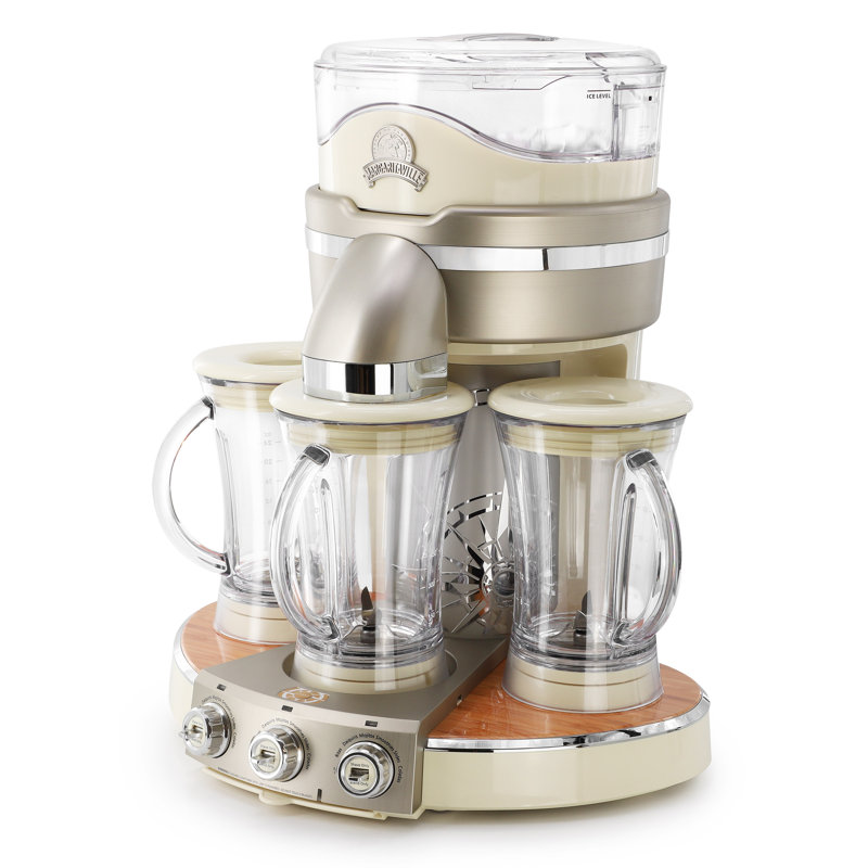 Cafetière Margaritaville Tahiti Frozen