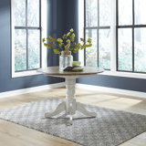 Judique Drop Leaf Table