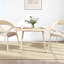 Quenemo Solid Wood Table Top-123001325-123001323