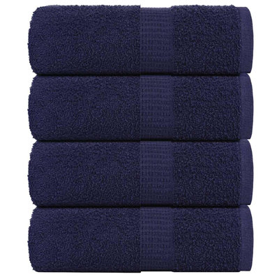 Sawiki 100% Cotton Hand Towel
