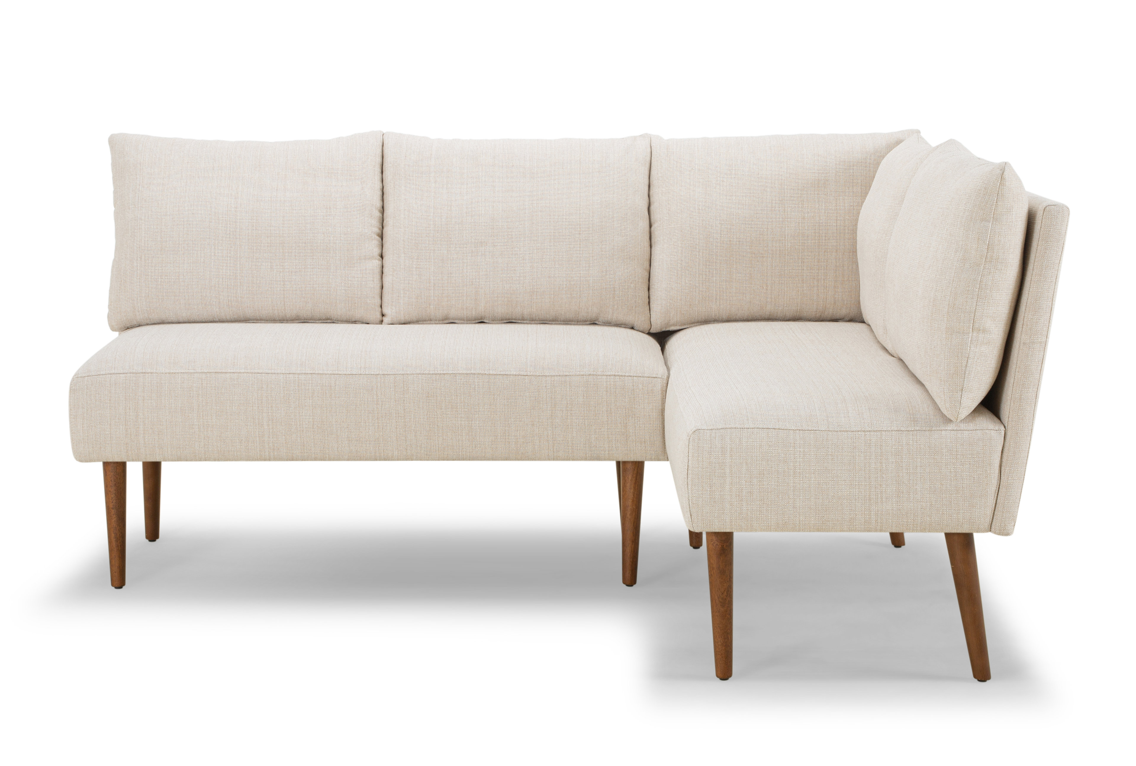 Nalaya 2-Piece Dining Banquette