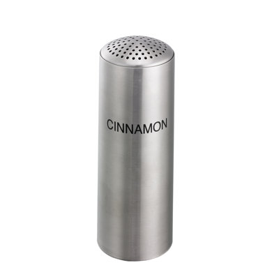 Imprinted Condiment Shaker