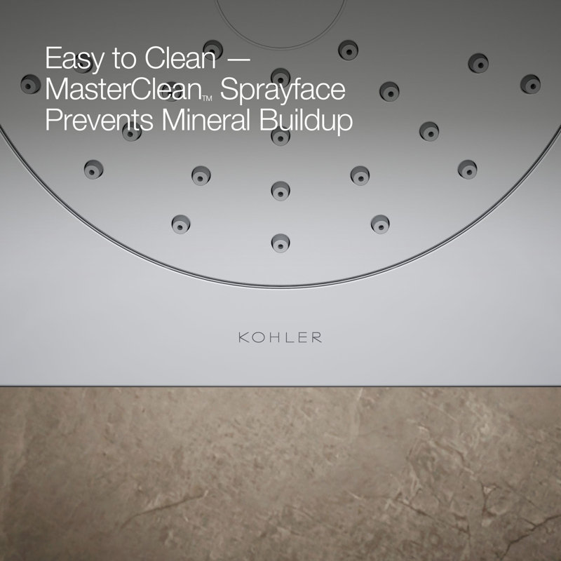 Honesty™ Wall Mounted, Polished Chrome