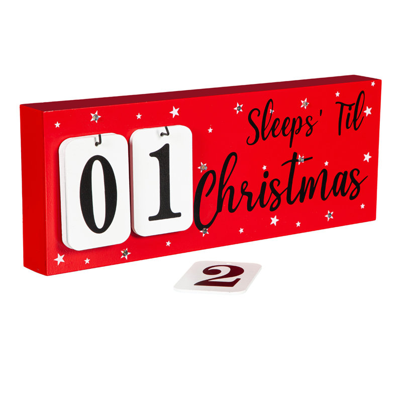Bannières / enseignes de Noël